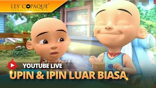 Download lagu [LIVE] Kompilasi Lagu Upin & Ipin 2026 mp3