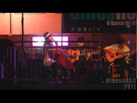 BluesnoSil 2011 - Miñor Swing - Padrino Theme