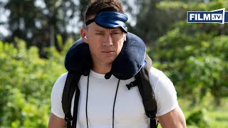 The Lost City: Der unglaubliche Cast Featurette Deutsch German (2022) video