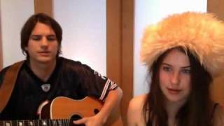 Ashton Kutcher &amp; Scout - Without You