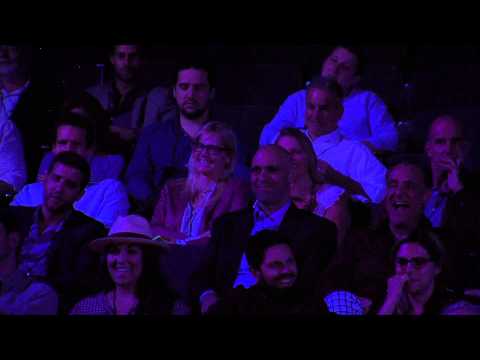 TEDxHollywood: Expect Problems as We Explore Possibilities (2014)