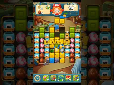 Toy blast level 3298