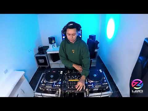 CUMBIAS RETRO (Original) Set Live 1 - Dj Leo Lencina