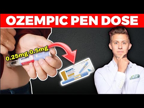 Ozempic 1 mg Pen Clicks – How to Do it Correctly?