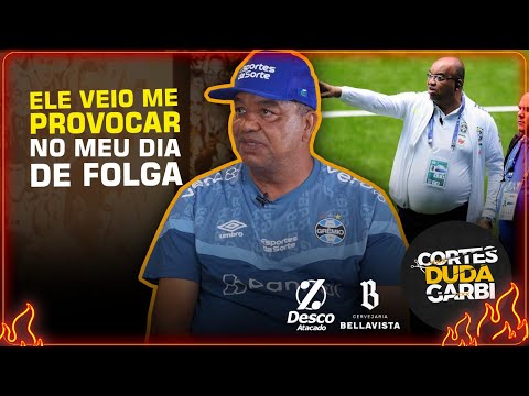 Fernandao Quando O Couro Fala - Carnaval Do Brasil