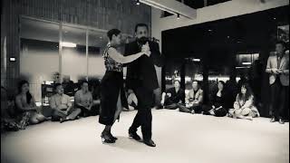 Video thumbnail for Rino Fraina y Graziella Pulvirenti - "El Puntazo" - Orquesta Juan D'Arienzo