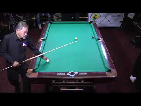 Efrén reyes vs mika