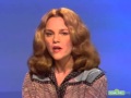Madeline Kahn Sesame Street Rhinoceroses