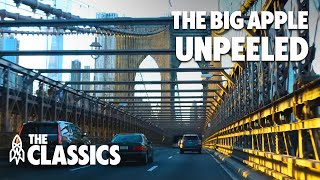10 New York Stories That Capture the Big Apple | The Classics