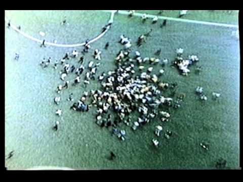 Tves deportes - El juego que magnetiza