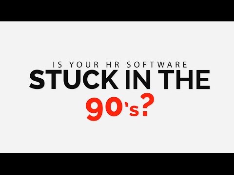 TopDogHR video/presentation/materials