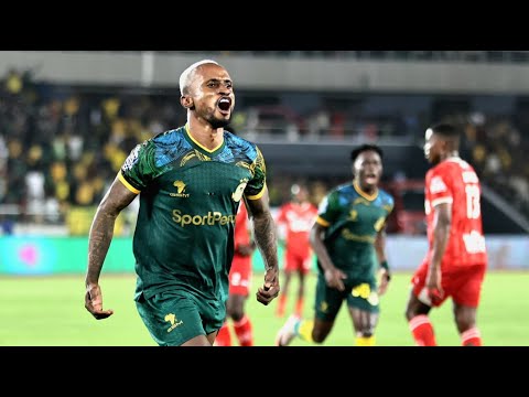 Yanga SC 2-0 Simba SC | Highlights | Kariakoo Derby | NBC PL 25/06/2025