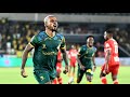 Yanga SC 2 0 Simba SC Highlights Kariakoo Derby NBC PL 25 06 2025