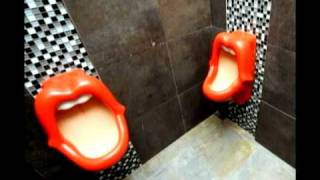 Download lagu Mouth Shaped Urinals - Offensive? mp3 Download lagu Mouth Shaped Urinals - Offensive? mp3