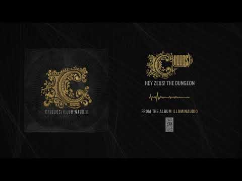 Hey Zeus The Dungeon - Chiodos