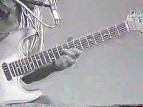 Faíska:Blues(?),Country ,Rock e Jazz