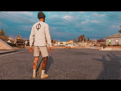 Tony Hawk's Pro Skater 3 + 4 - PURE NOSTALGIA