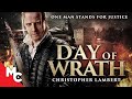 Day Of Wrath Full Movie Action Adventure Christopher Lambert