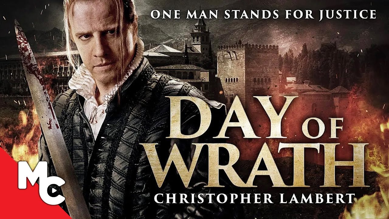 Day of Wrath (2006)