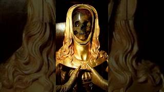 The Disturbing World of Christian Relics #christianart #relic