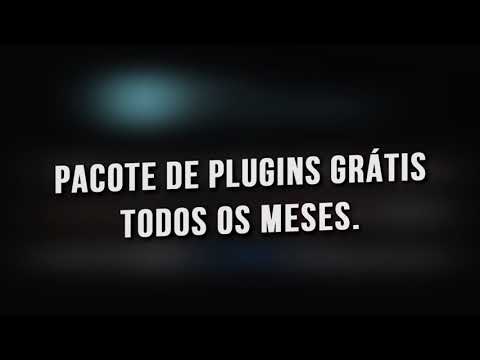 PLUGINS - FOCUSRITE