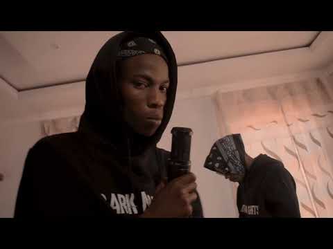 Figgystyles - INSIDE THE VIDEO ft. Brendon.Blu & Andrsn CK (Performance Video)