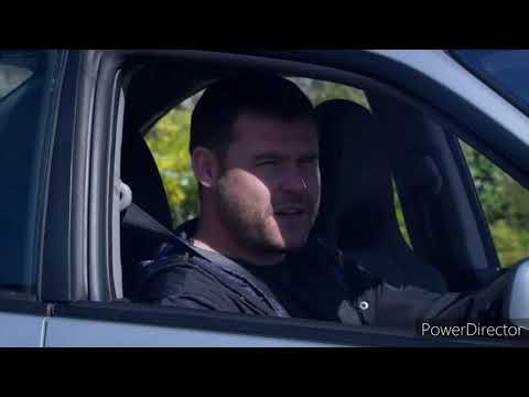 Emmerdale - Aaron and Ben Goes To Tracks Liv Down (1/3) (14th June 2021)