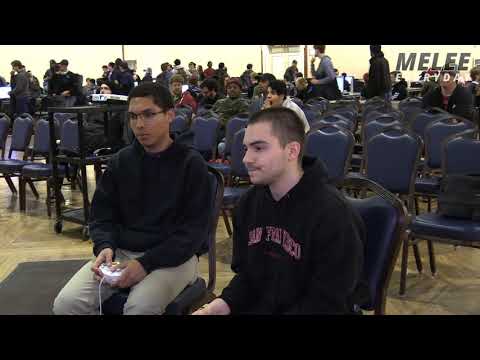House of Paign 20 - Slop (Fox) vs RiK (Falco) - Top 64: Winners R1