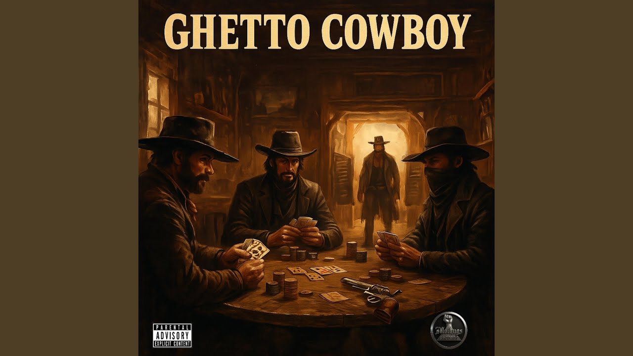 Ghetto Cowboy