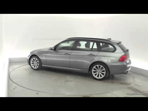 2010 BMW 3 SERIES 318D SE BUSINESS EDITION TOURING