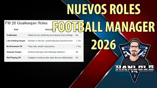 Cómo cambiar el encargado de las hornadas de juveniles