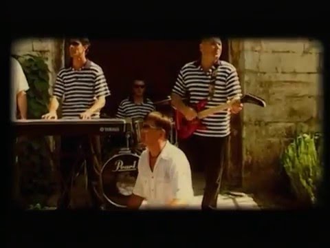 DENIS & PINO - PIVAJ DALMACIJO