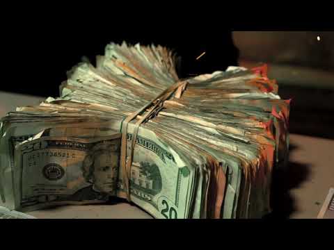 NFC Bobah - Way Over The City feat. NFC Dinero [Official Music Video]