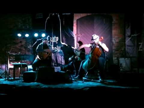 Wróżba / M.J. Wilgoccy & M. Gąsior