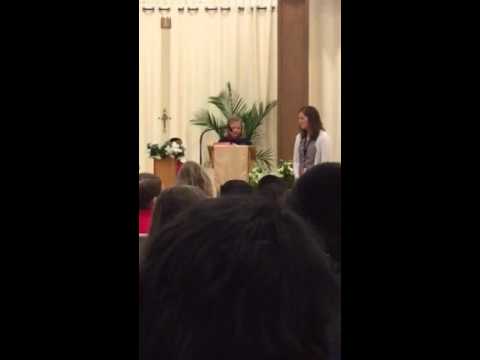 Berkley mass reading