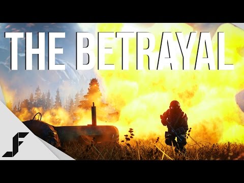 The Betrayal - Battlefield 4