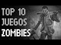 Top 10 Mejores Juegos De Zombies Para Pc Parte 1