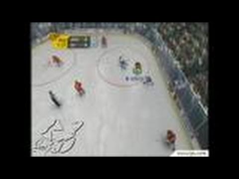 NHL Rivals 2004 Xbox