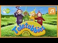 TELETUBBIES INTRO NPO Zappelin