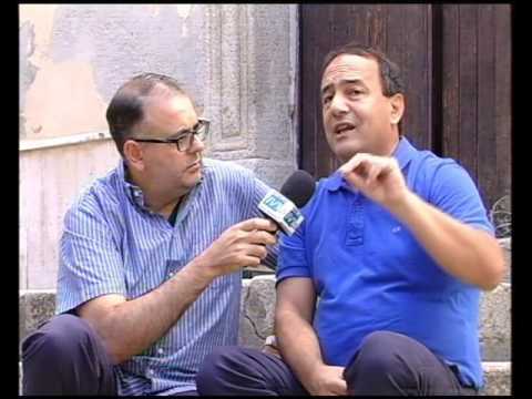 DOMENICA IN PIAZZA : RIACE - TELEMIA