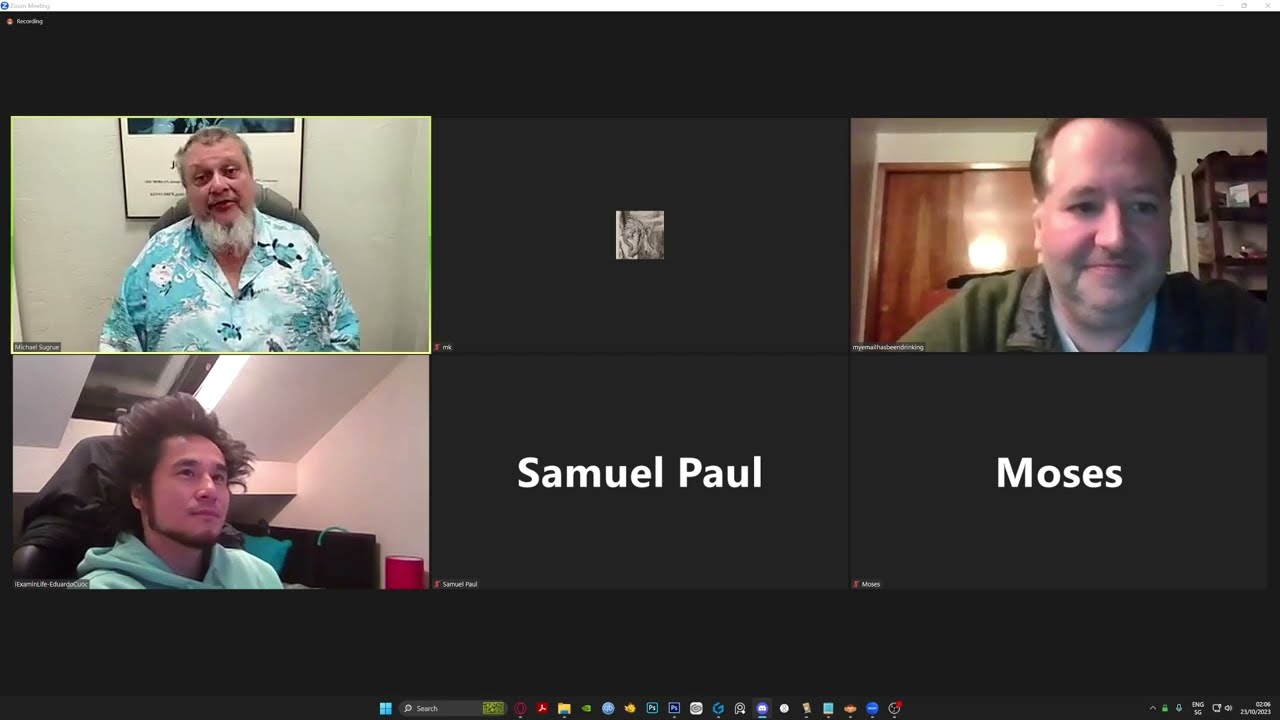 Vendetta and the Law Q&A