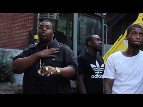 1MPULSIF - MAUVAIS GARÇON - 160DISTRICT - ( A VIDEO BY @FREEKY_TV )