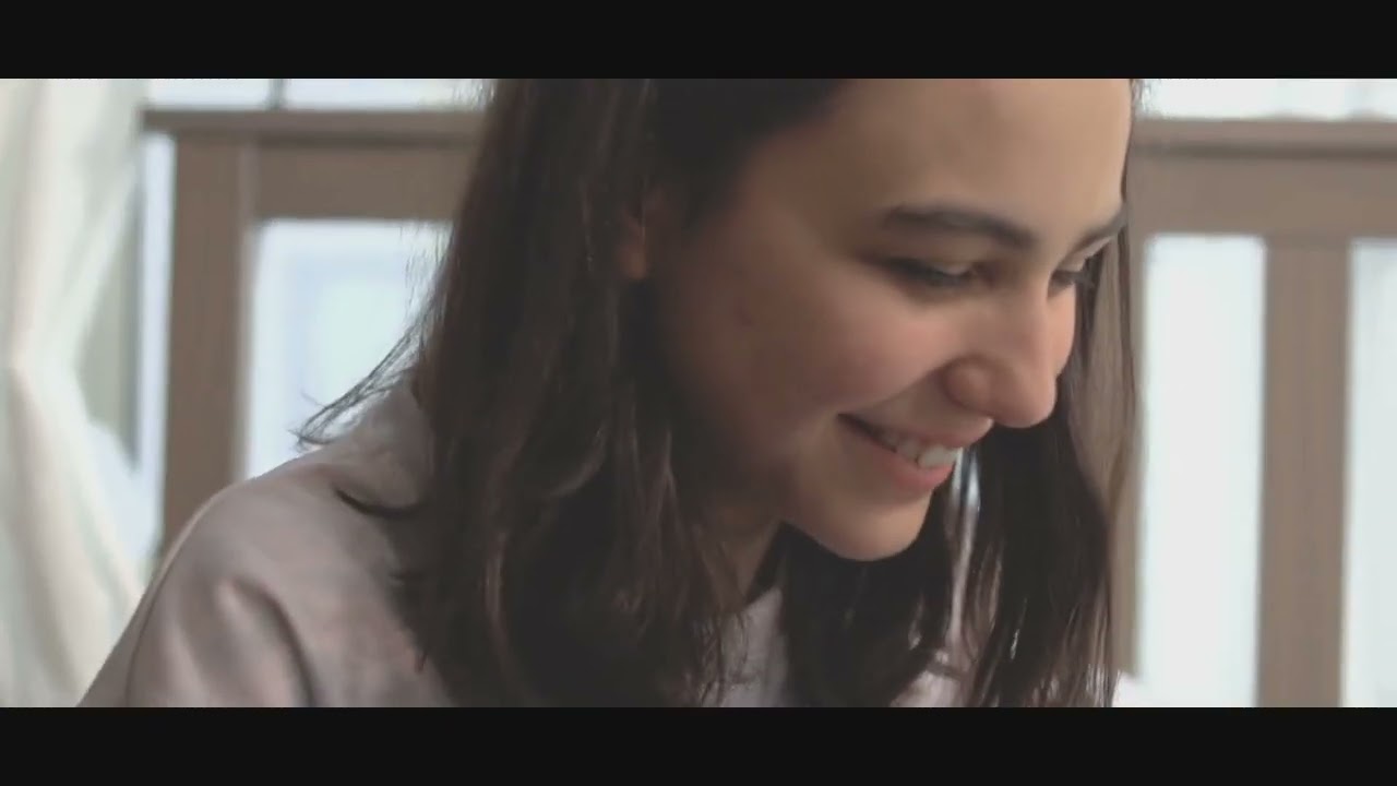 Void (2017) a short by Emma Seligman