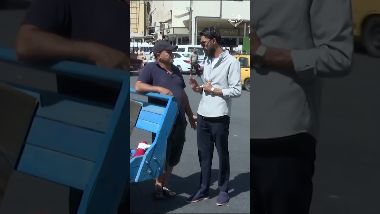 فيديو | مواطن يناشد: "أطفالي مرضى بالثلاسيميا"