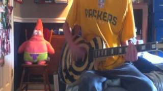 Four Year Strong - Go Long Dad (guitar cover) [HD]