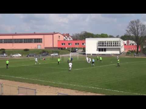 Sparta Węgorzyno-runda wiosenna 2017