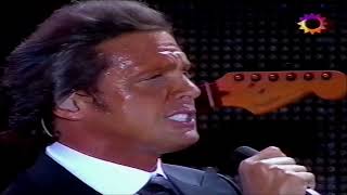 Luis Miguel - Devuélveme El Amor (2003) 4K