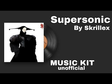 Steam Community :: Video :: Music Kit: Skrillex - Supersonic - CS:GO ...