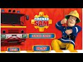 Fireman Sam Junior Cadet Part 2 Best IPad App Demo For Kids