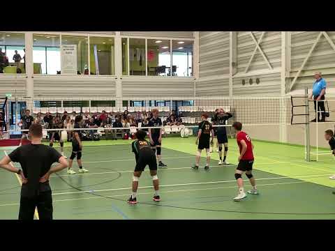 NGKJ finaledag 2024 PDK JB1-Interrijswijk JB1 set 1 (tweede match)